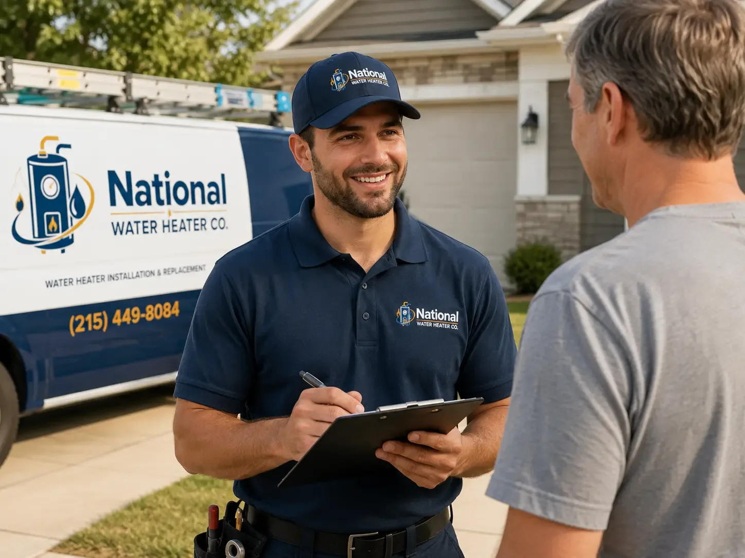 Water Heater Installation Oxford, NE FAQs